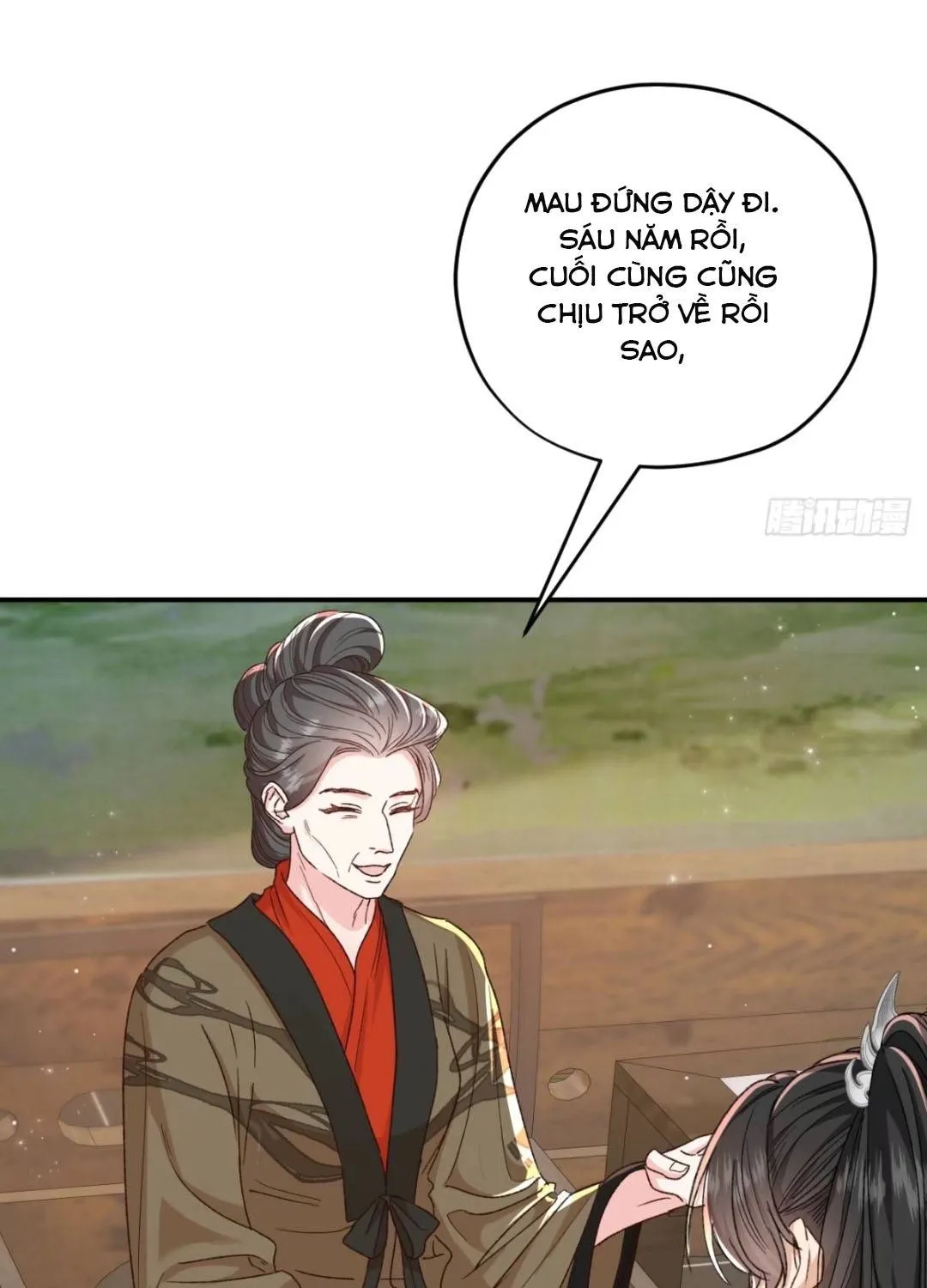 Phu Nhân Hôm Nay Muốn Hòa Ly Chapter 4 - Trang 13