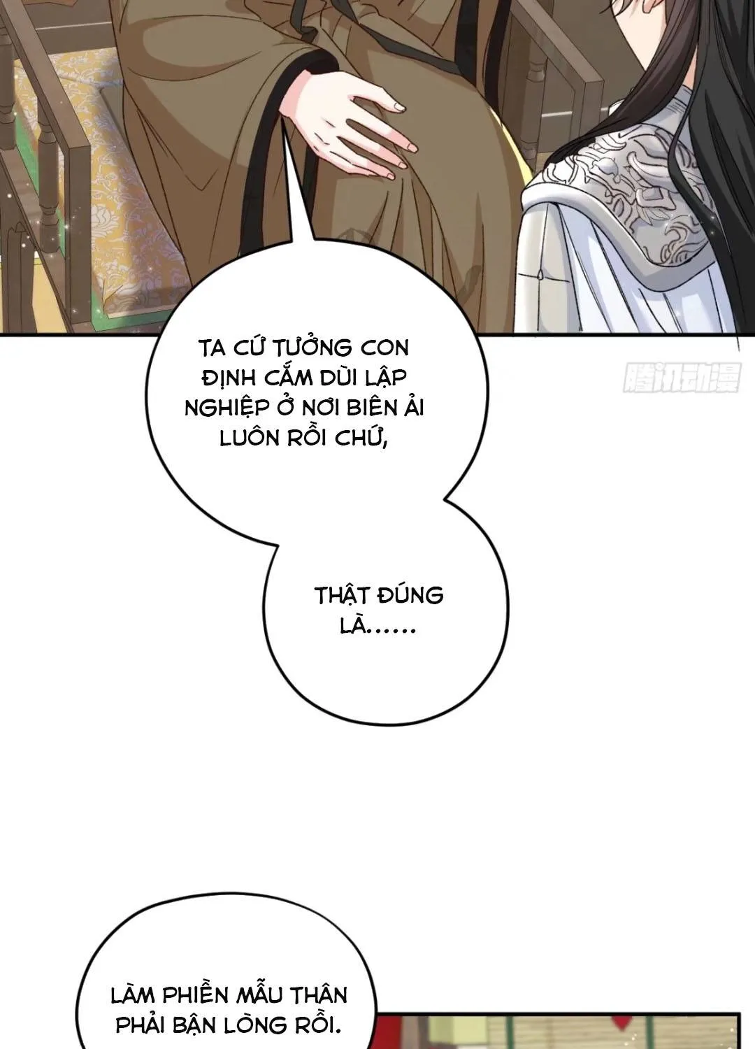 Phu Nhân Hôm Nay Muốn Hòa Ly Chapter 4 - Trang 14
