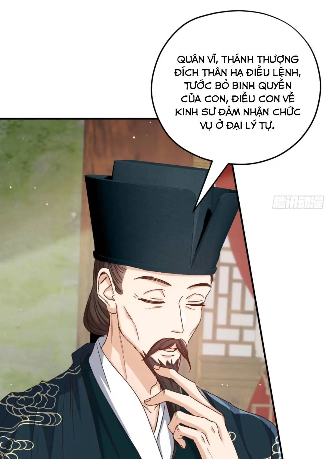 Phu Nhân Hôm Nay Muốn Hòa Ly Chapter 4 - Trang 16