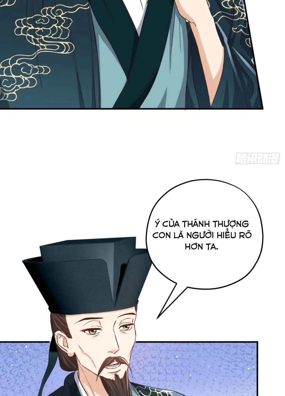 Phu Nhân Hôm Nay Muốn Hòa Ly Chapter 4 - Trang 17