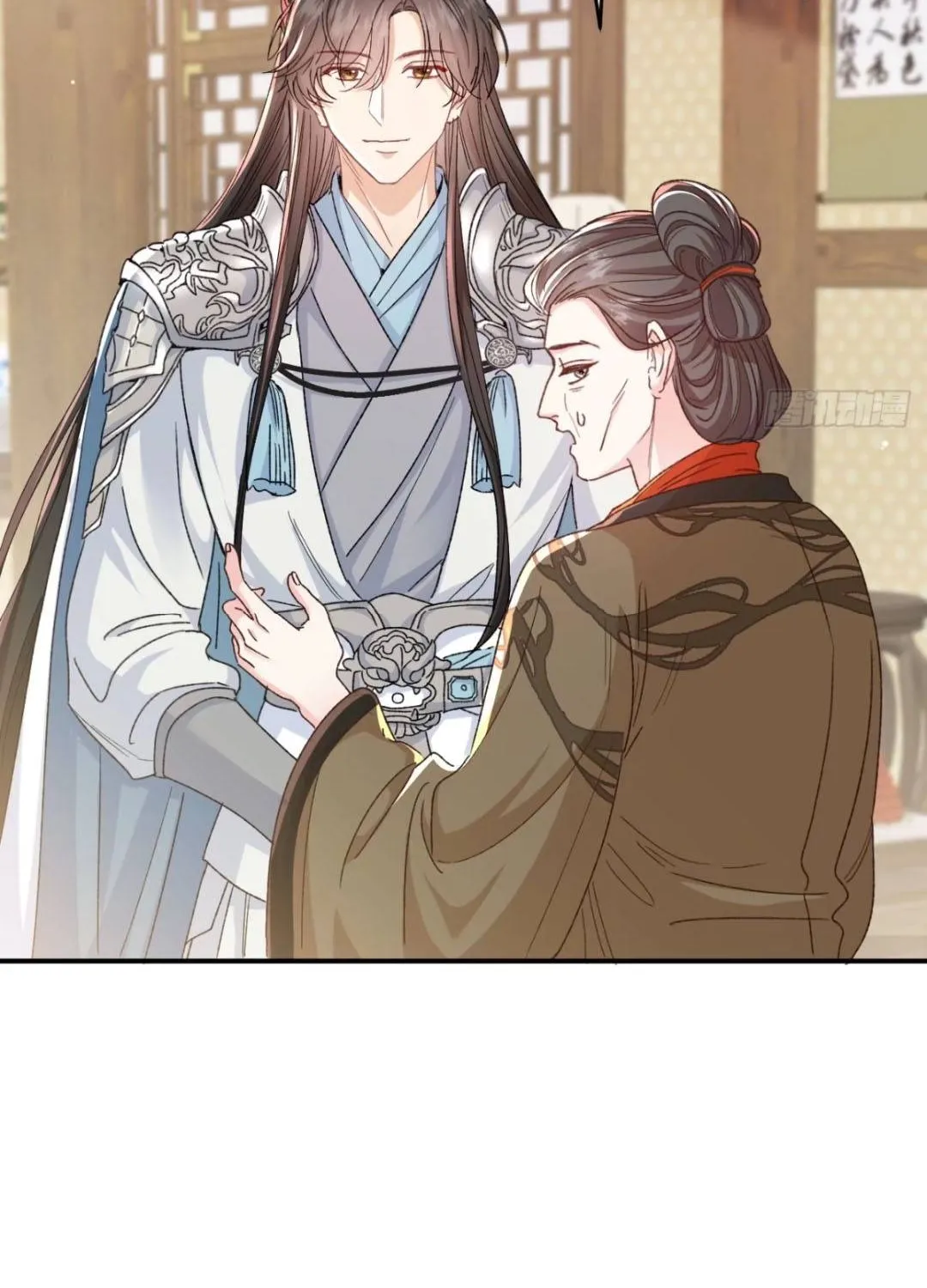 Phu Nhân Hôm Nay Muốn Hòa Ly Chapter 4 - Trang 19