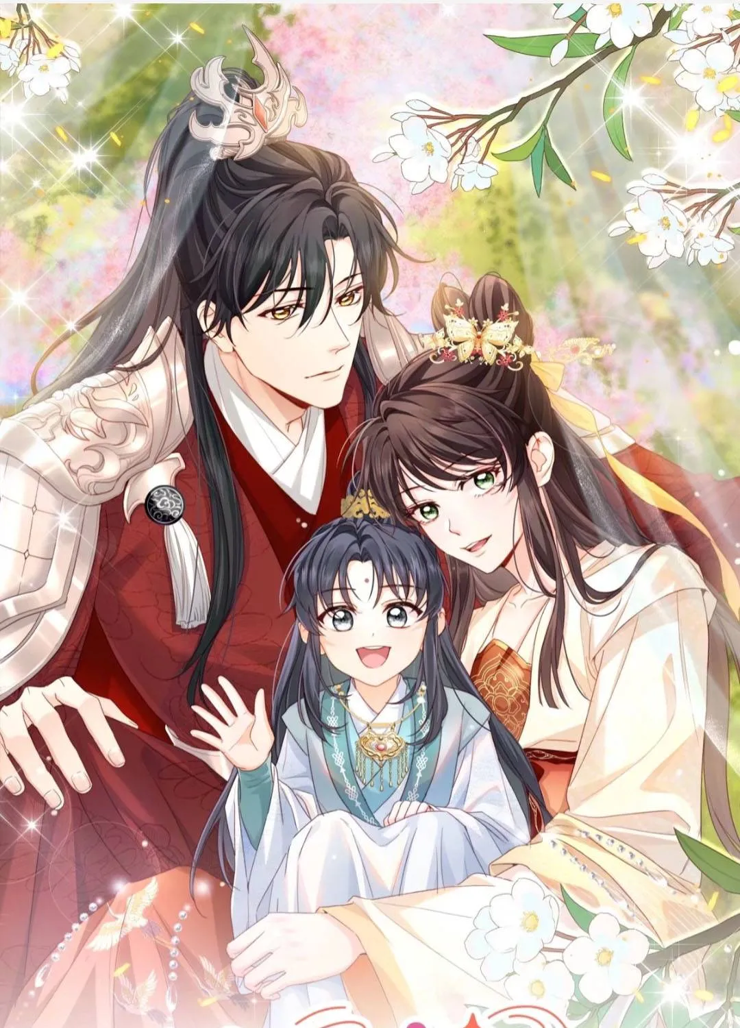Phu Nhân Hôm Nay Muốn Hòa Ly Chapter 4 - Trang 2