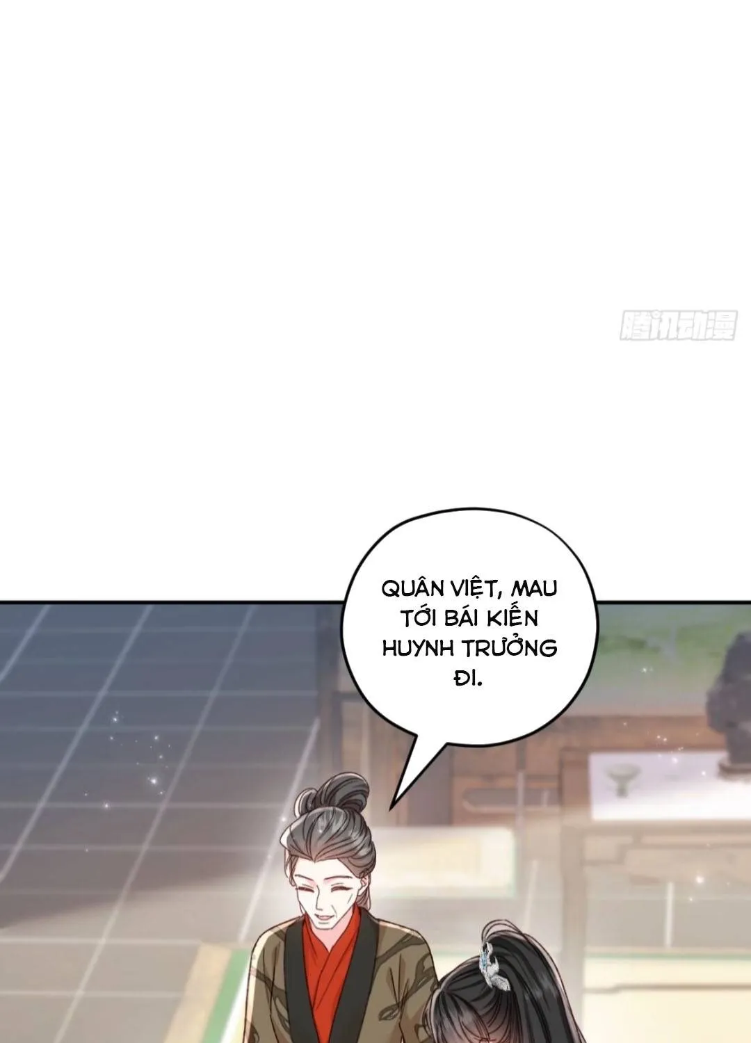 Phu Nhân Hôm Nay Muốn Hòa Ly Chapter 4 - Trang 20