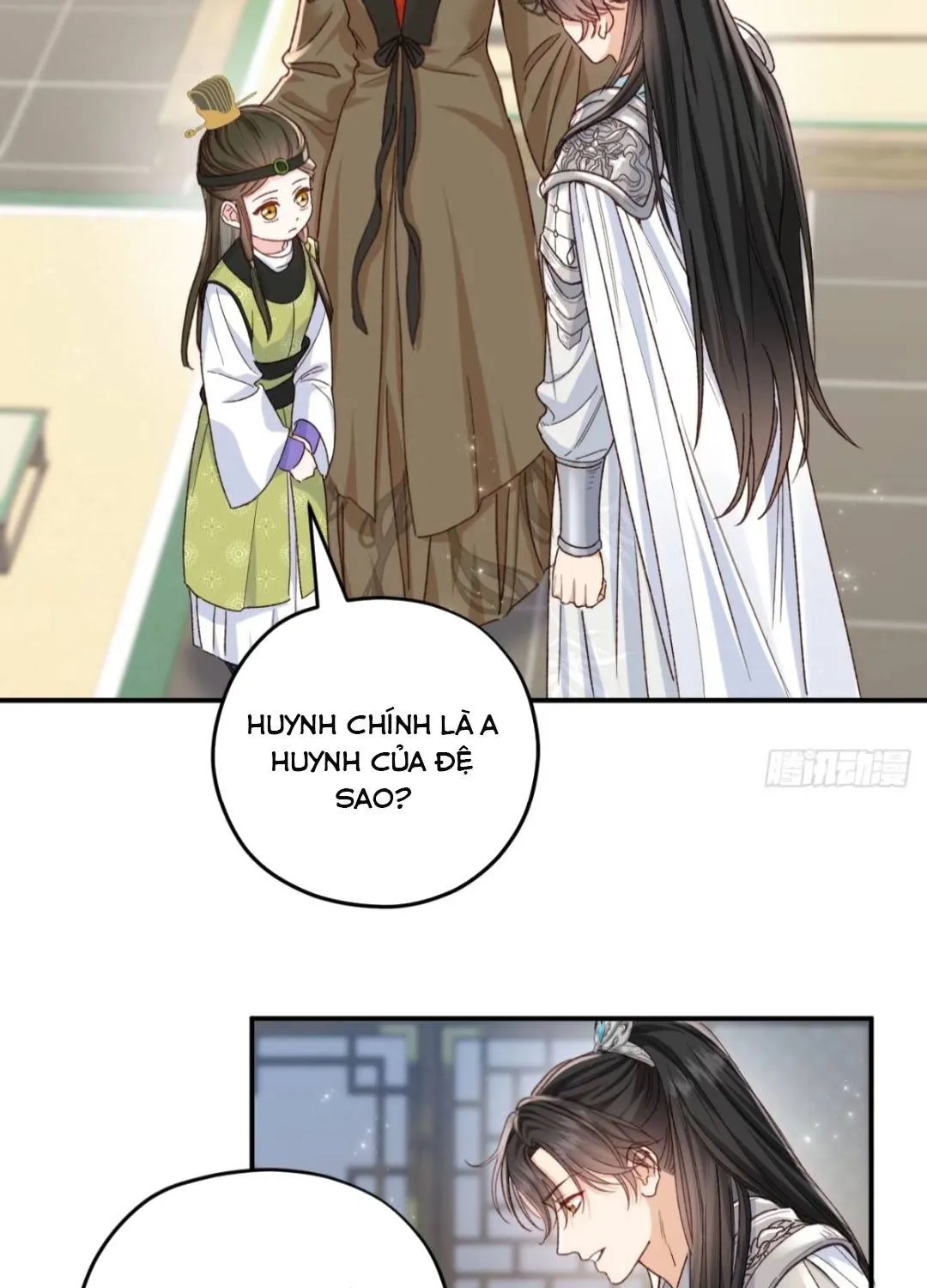 Phu Nhân Hôm Nay Muốn Hòa Ly Chapter 4 - Trang 21