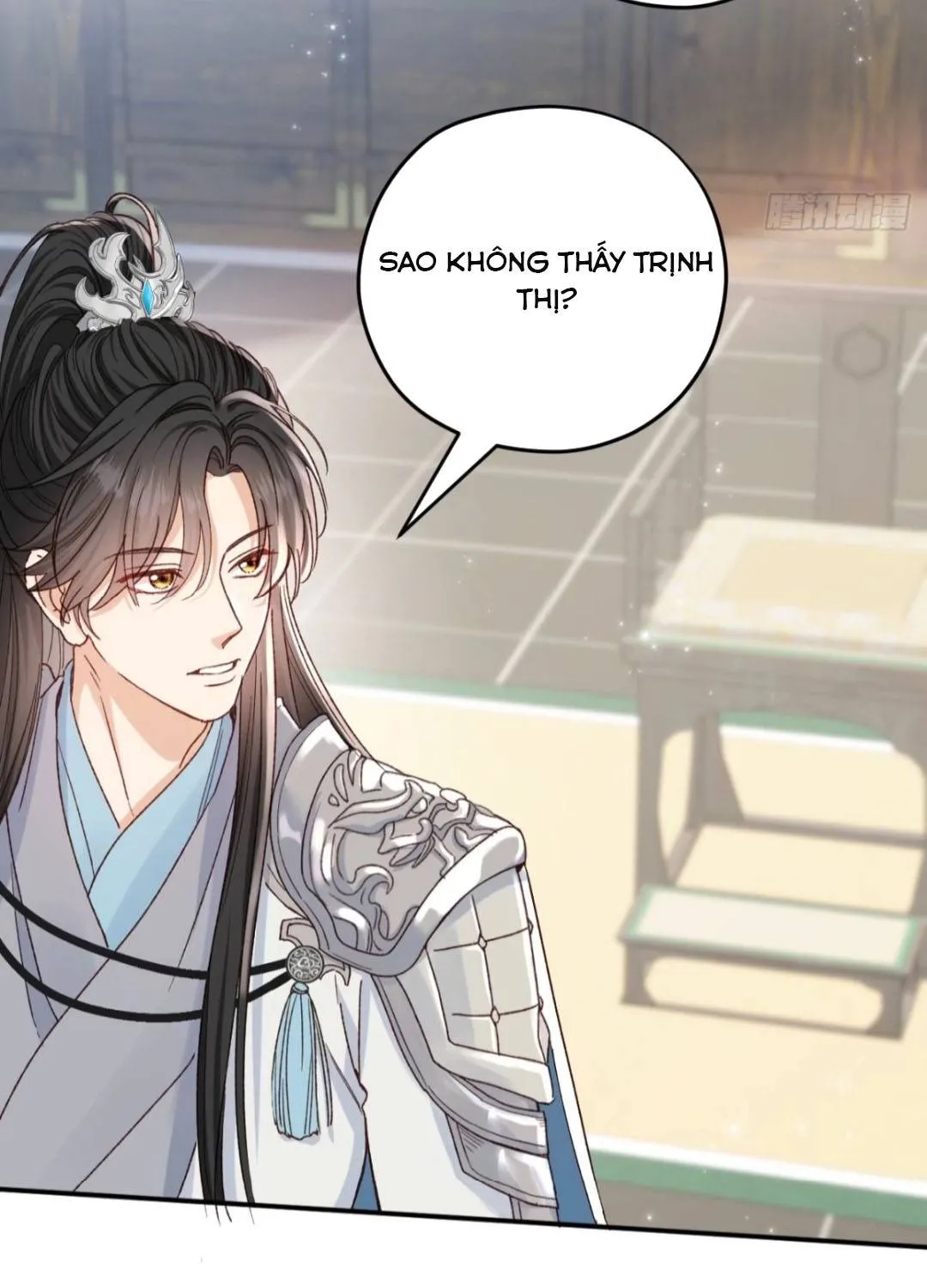 Phu Nhân Hôm Nay Muốn Hòa Ly Chapter 4 - Trang 24