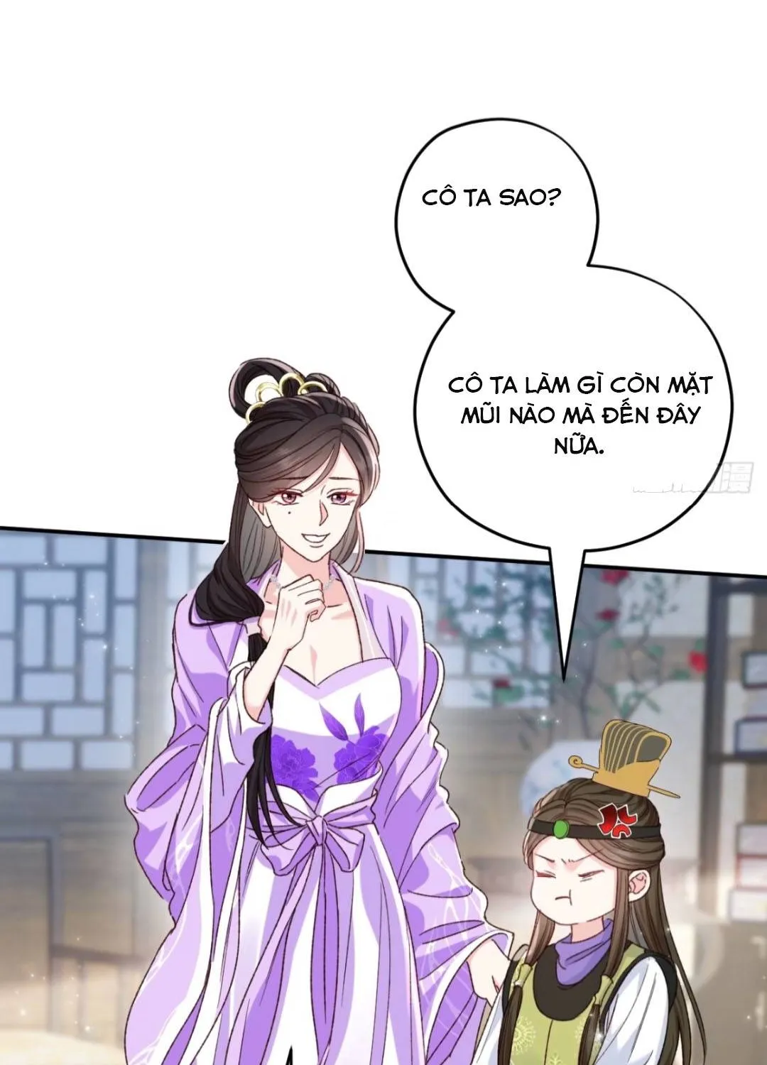 Phu Nhân Hôm Nay Muốn Hòa Ly Chapter 4 - Trang 25