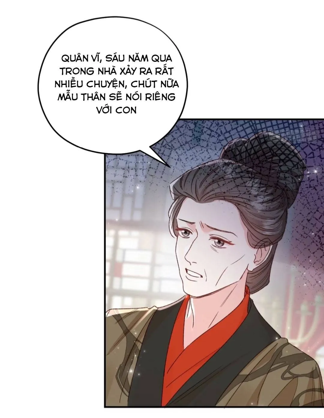 Phu Nhân Hôm Nay Muốn Hòa Ly Chapter 4 - Trang 29