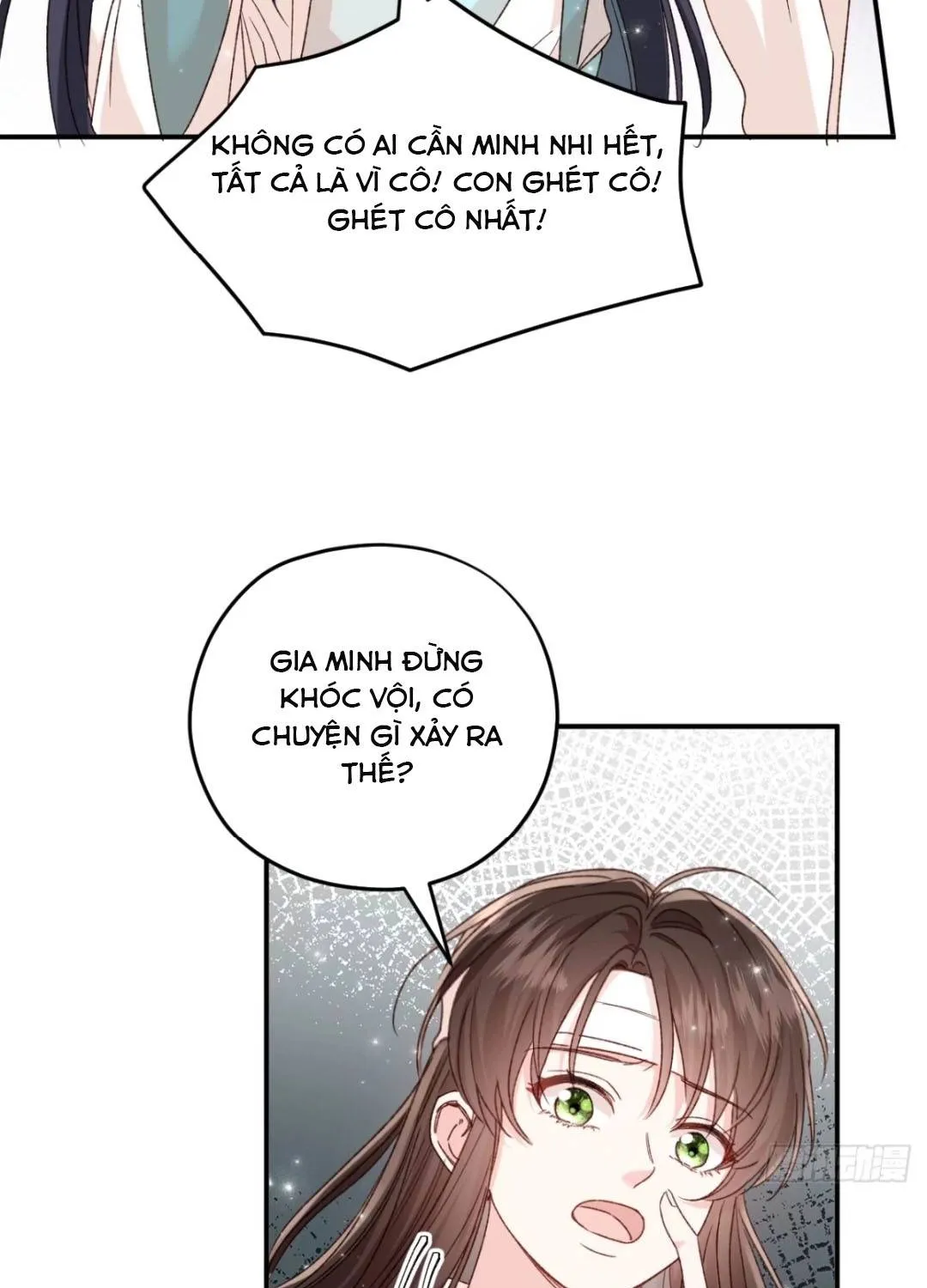 Phu Nhân Hôm Nay Muốn Hòa Ly Chapter 4 - Trang 36