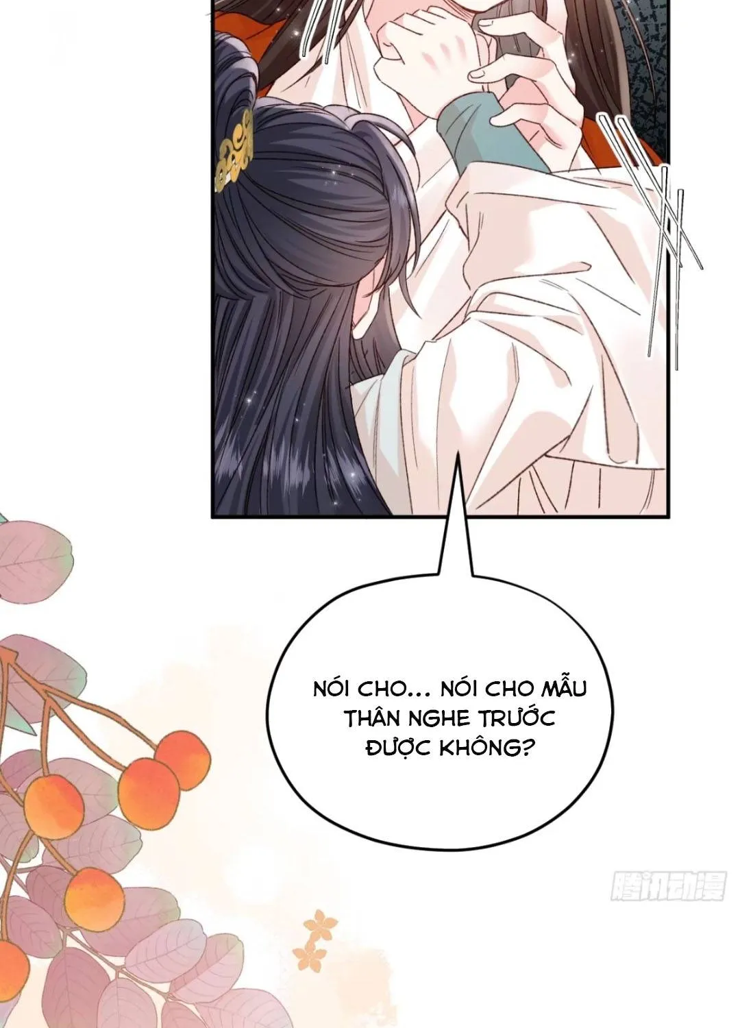 Phu Nhân Hôm Nay Muốn Hòa Ly Chapter 4 - Trang 37