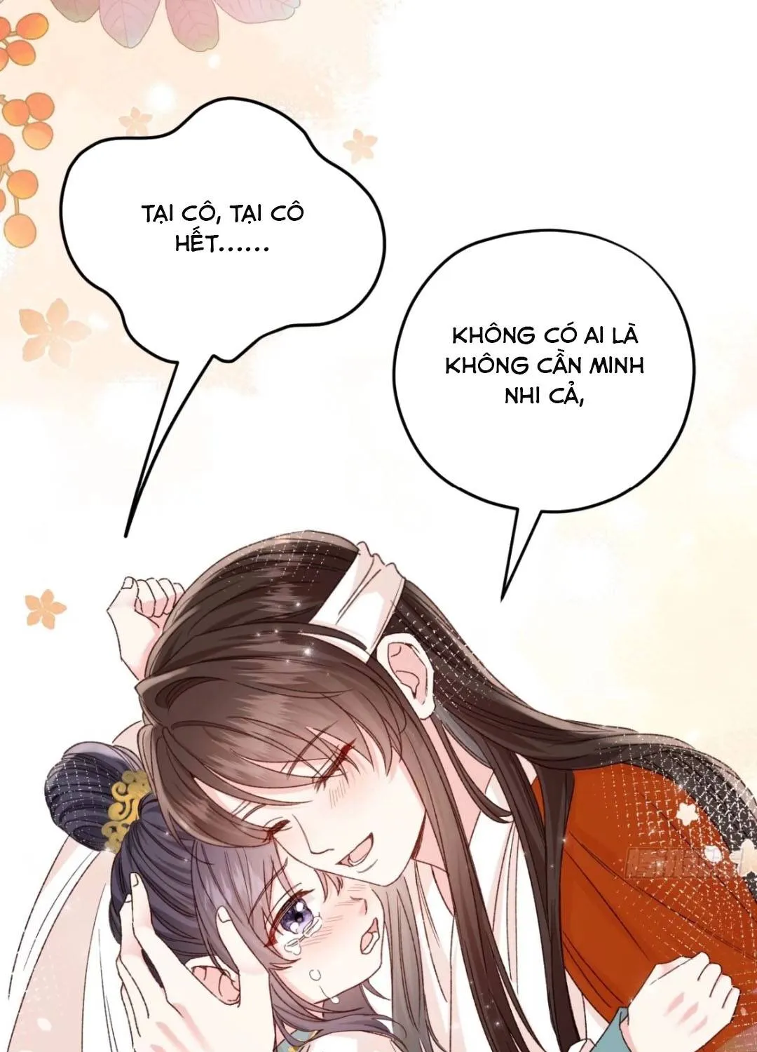 Phu Nhân Hôm Nay Muốn Hòa Ly Chapter 4 - Trang 38