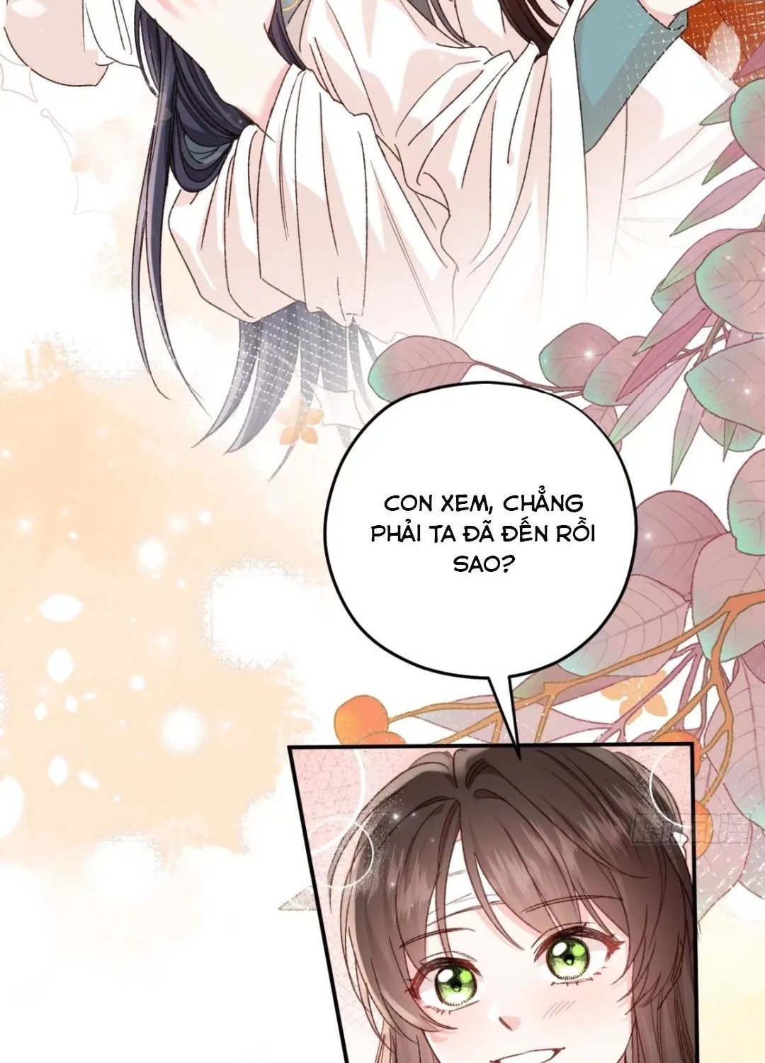 Phu Nhân Hôm Nay Muốn Hòa Ly Chapter 4 - Trang 39