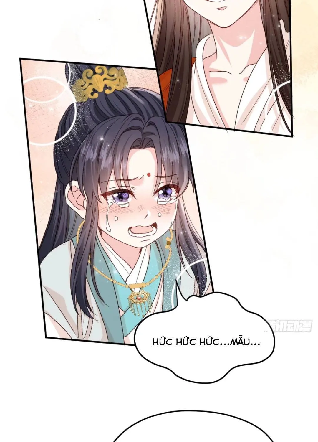 Phu Nhân Hôm Nay Muốn Hòa Ly Chapter 4 - Trang 40
