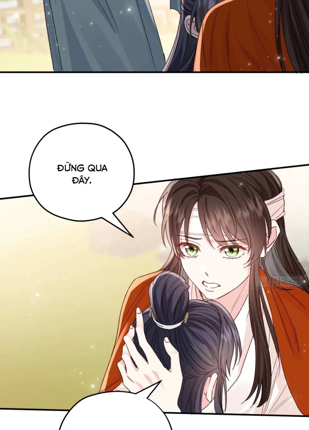 Phu Nhân Hôm Nay Muốn Hòa Ly Chapter 4 - Trang 42
