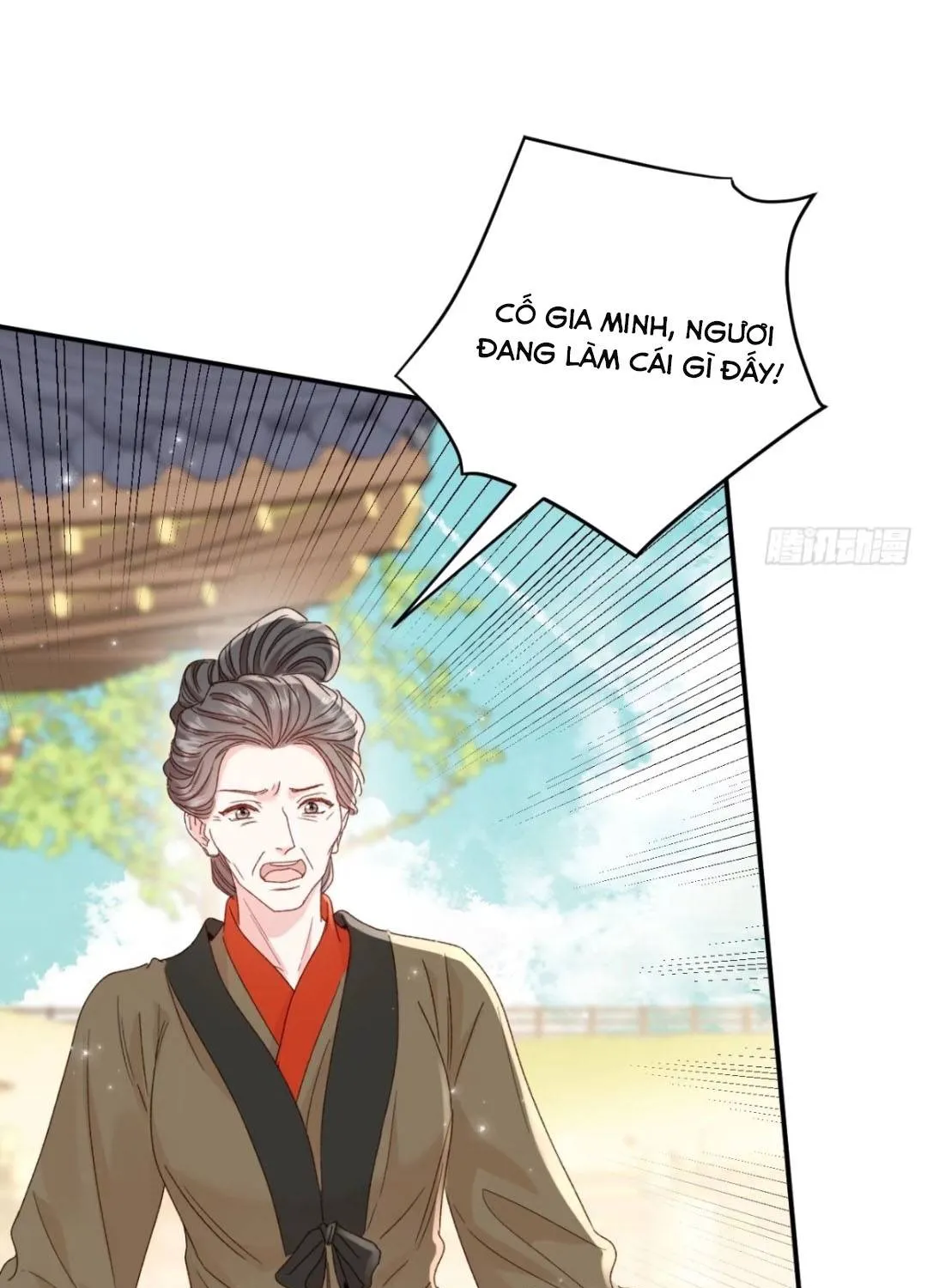 Phu Nhân Hôm Nay Muốn Hòa Ly Chapter 4 - Trang 44