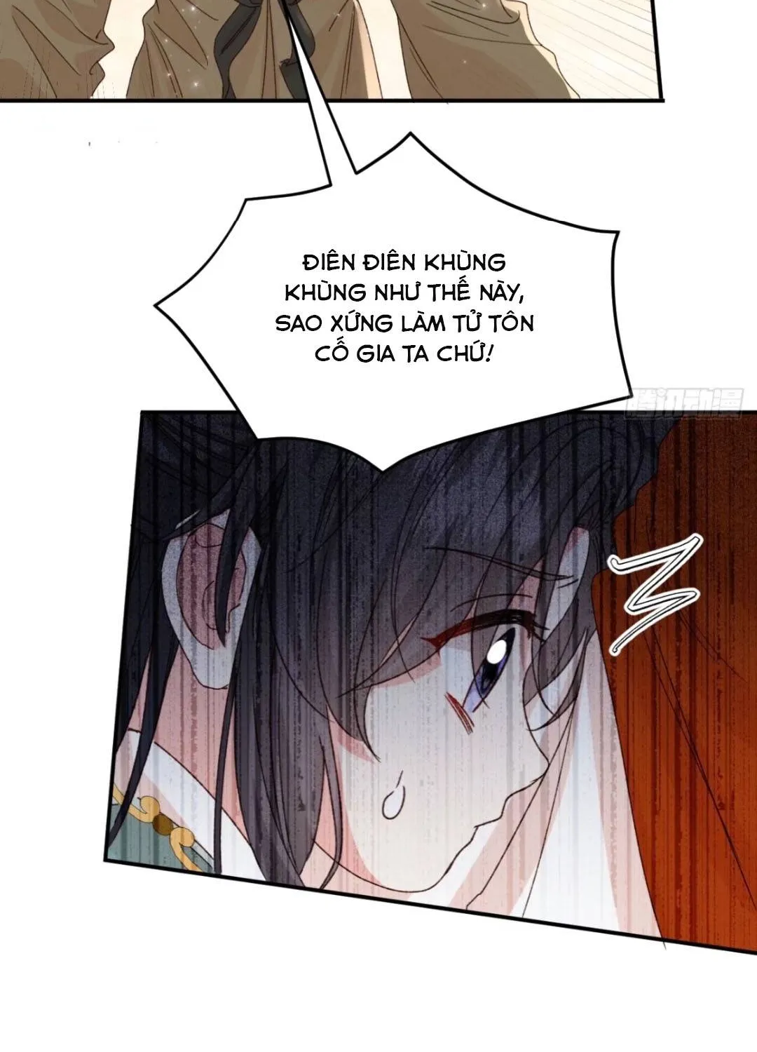 Phu Nhân Hôm Nay Muốn Hòa Ly Chapter 4 - Trang 45