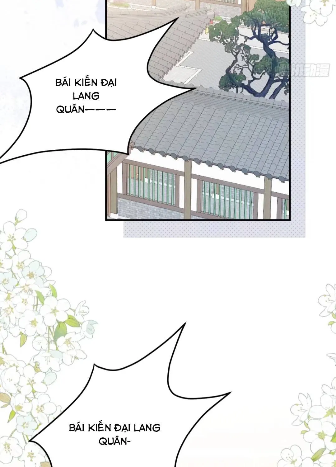 Phu Nhân Hôm Nay Muốn Hòa Ly Chapter 4 - Trang 5