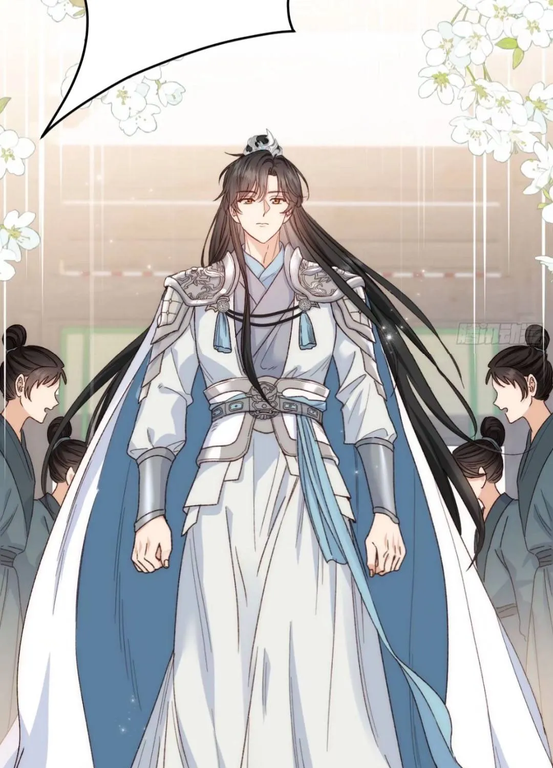 Phu Nhân Hôm Nay Muốn Hòa Ly Chapter 4 - Trang 6