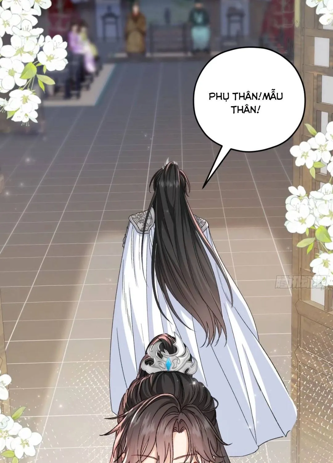 Phu Nhân Hôm Nay Muốn Hòa Ly Chapter 4 - Trang 8