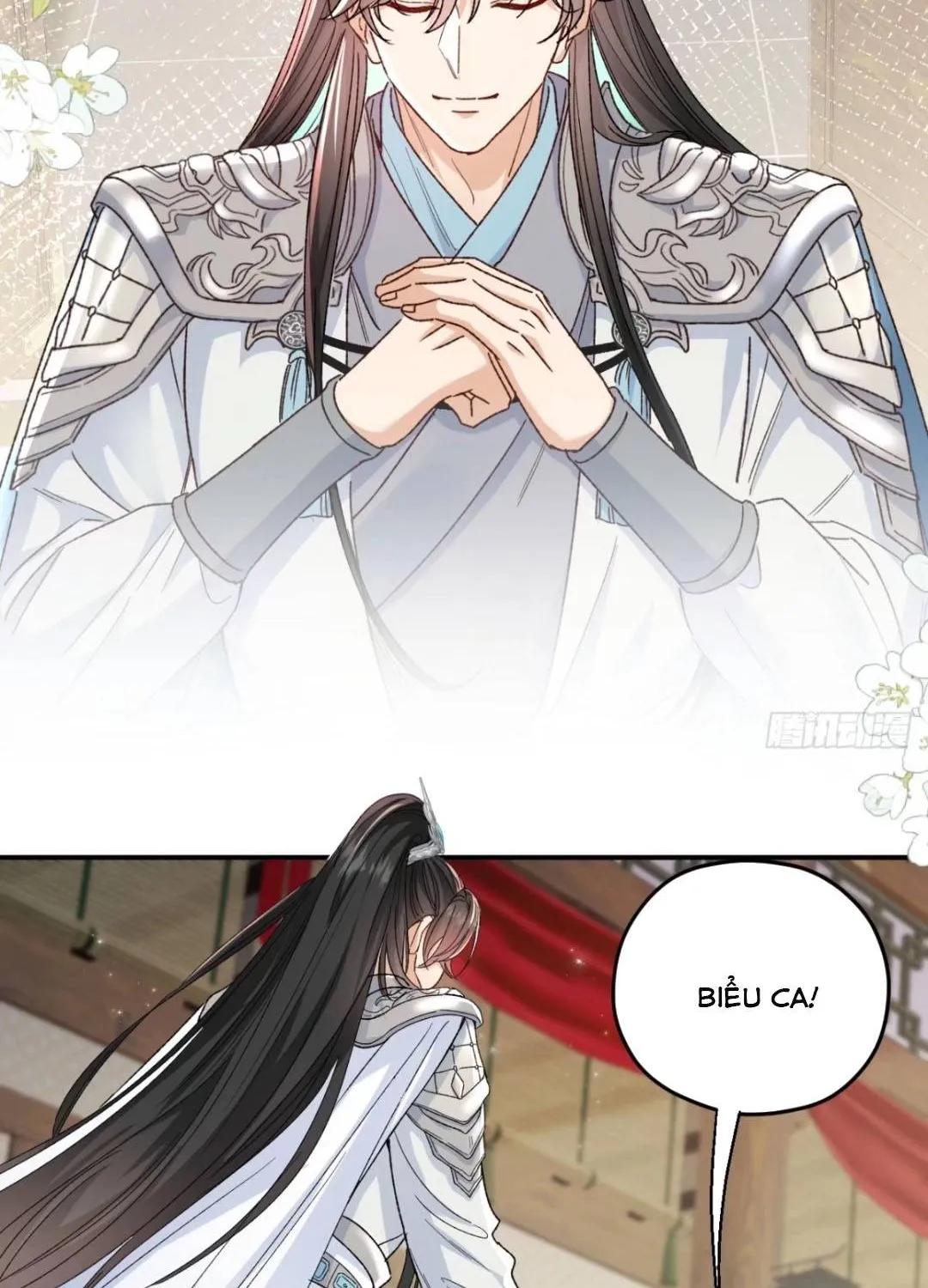Phu Nhân Hôm Nay Muốn Hòa Ly Chapter 4 - Trang 9