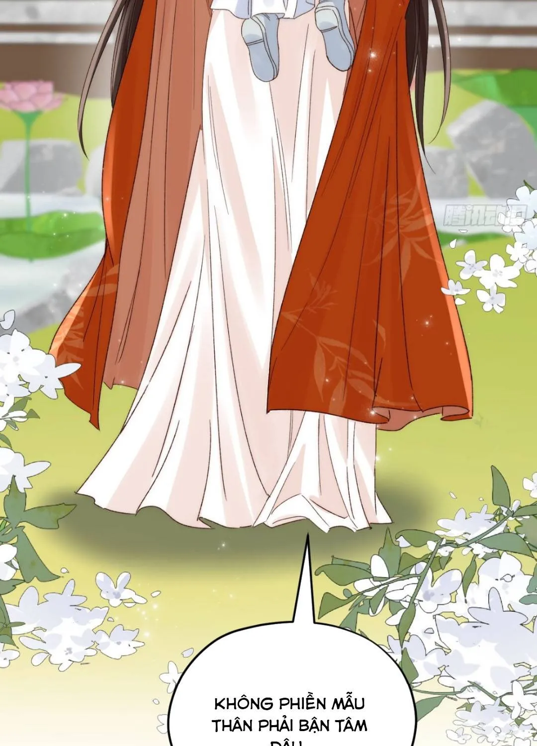 Phu Nhân Hôm Nay Muốn Hòa Ly Chapter 5 - Trang 10