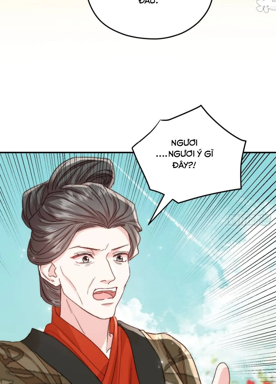 Phu Nhân Hôm Nay Muốn Hòa Ly Chapter 5 - Trang 11