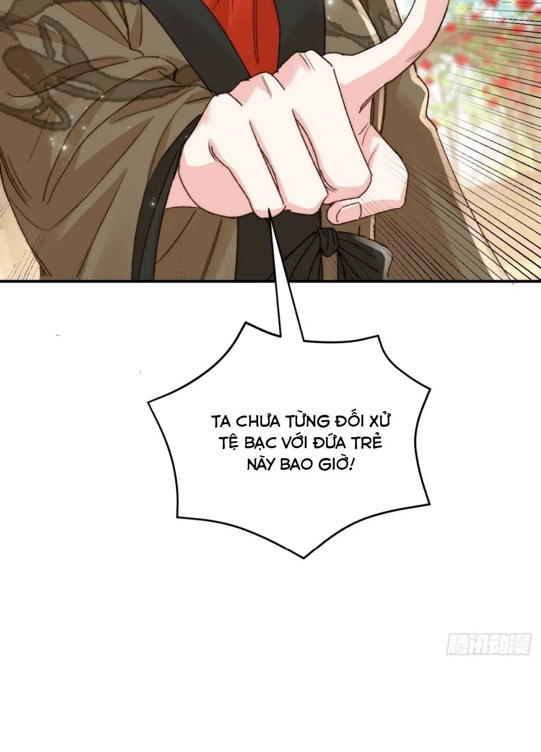 Phu Nhân Hôm Nay Muốn Hòa Ly Chapter 5 - Trang 12