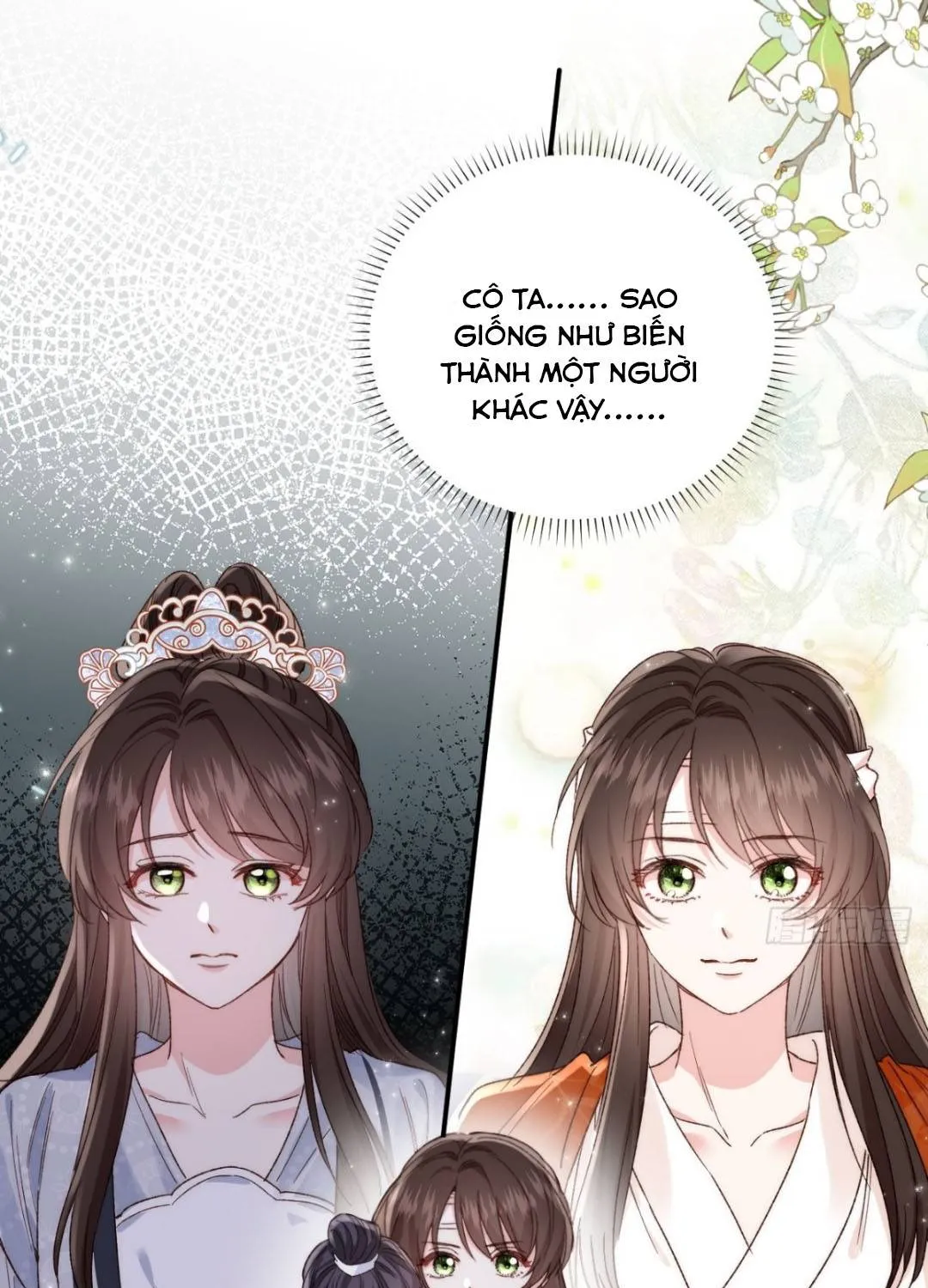 Phu Nhân Hôm Nay Muốn Hòa Ly Chapter 5 - Trang 15
