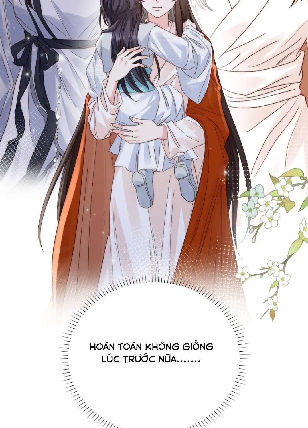 Phu Nhân Hôm Nay Muốn Hòa Ly Chapter 5 - Trang 16