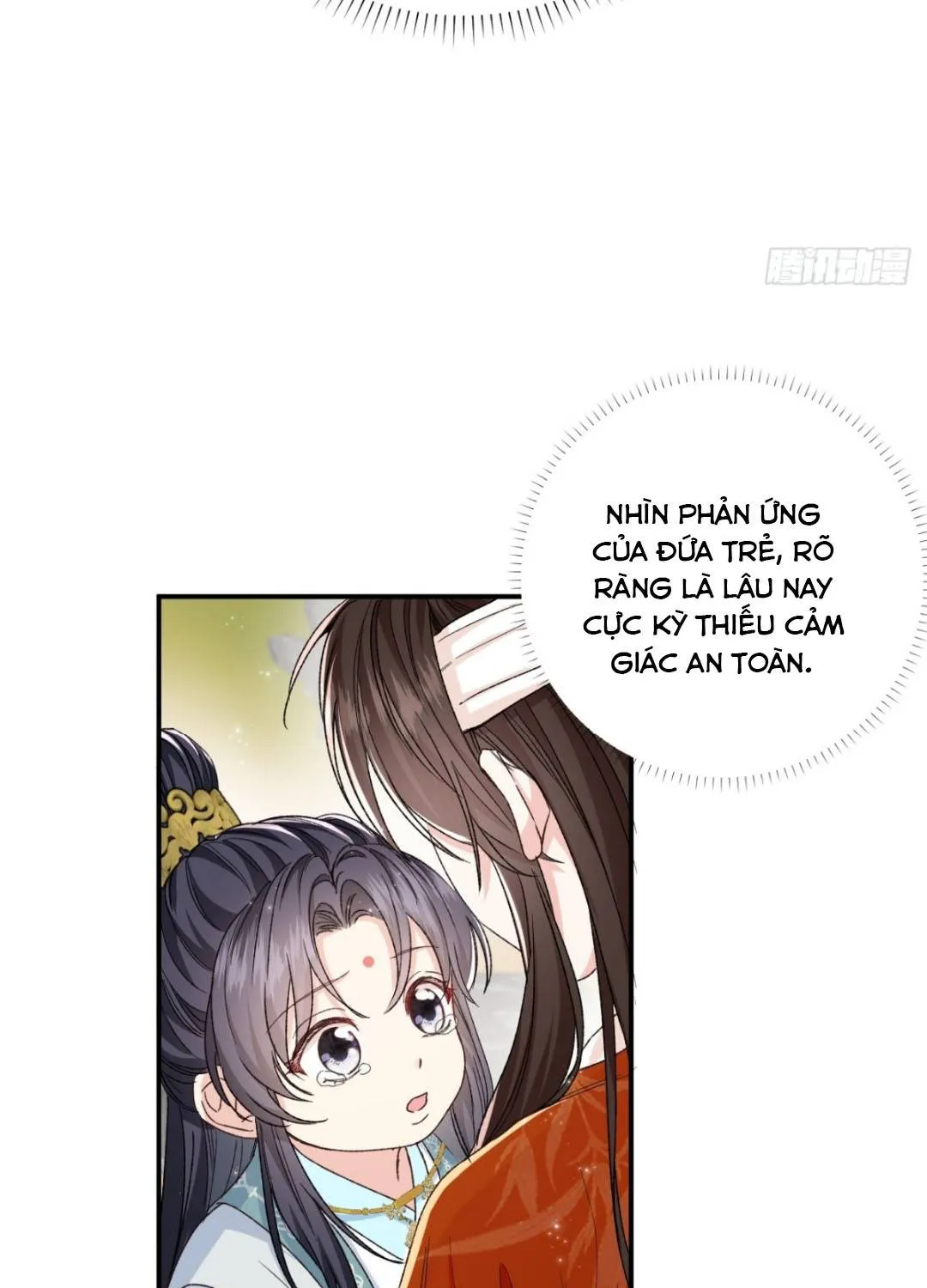 Phu Nhân Hôm Nay Muốn Hòa Ly Chapter 5 - Trang 17