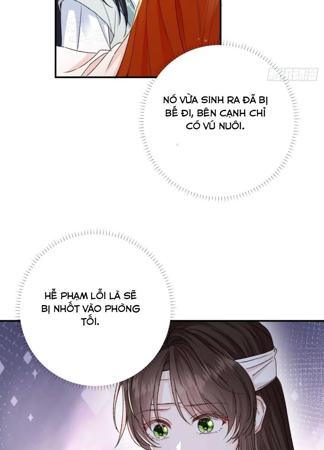 Phu Nhân Hôm Nay Muốn Hòa Ly Chapter 5 - Trang 18
