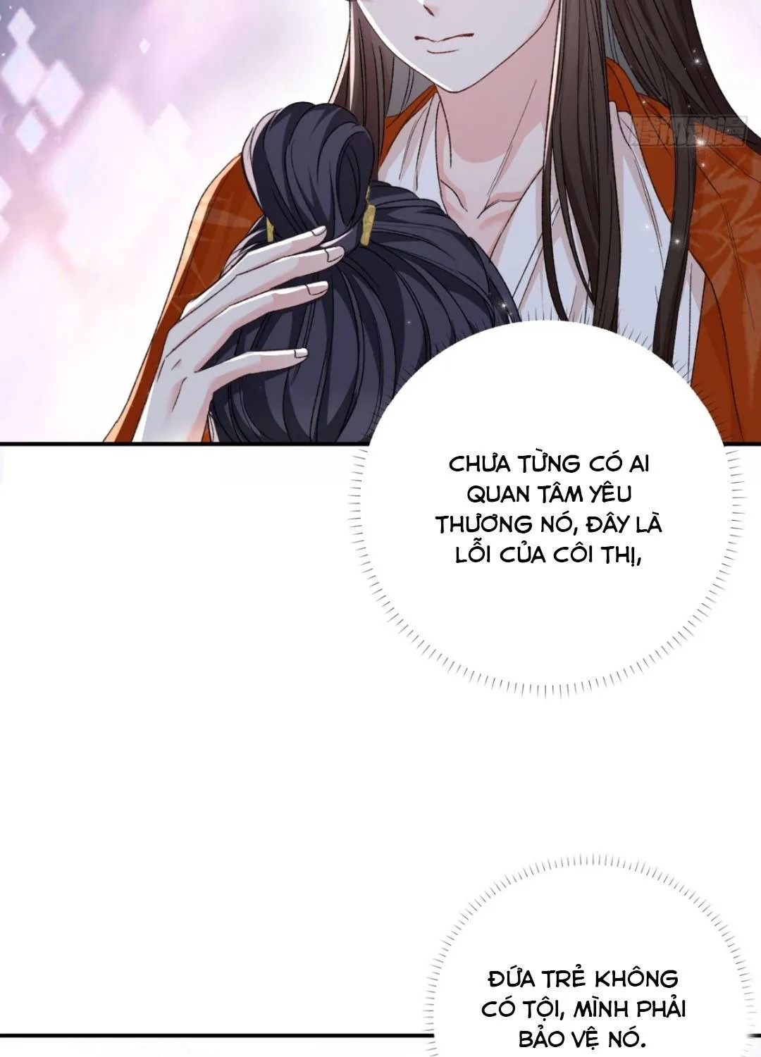 Phu Nhân Hôm Nay Muốn Hòa Ly Chapter 5 - Trang 19