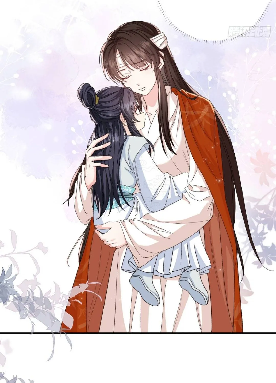 Phu Nhân Hôm Nay Muốn Hòa Ly Chapter 5 - Trang 20