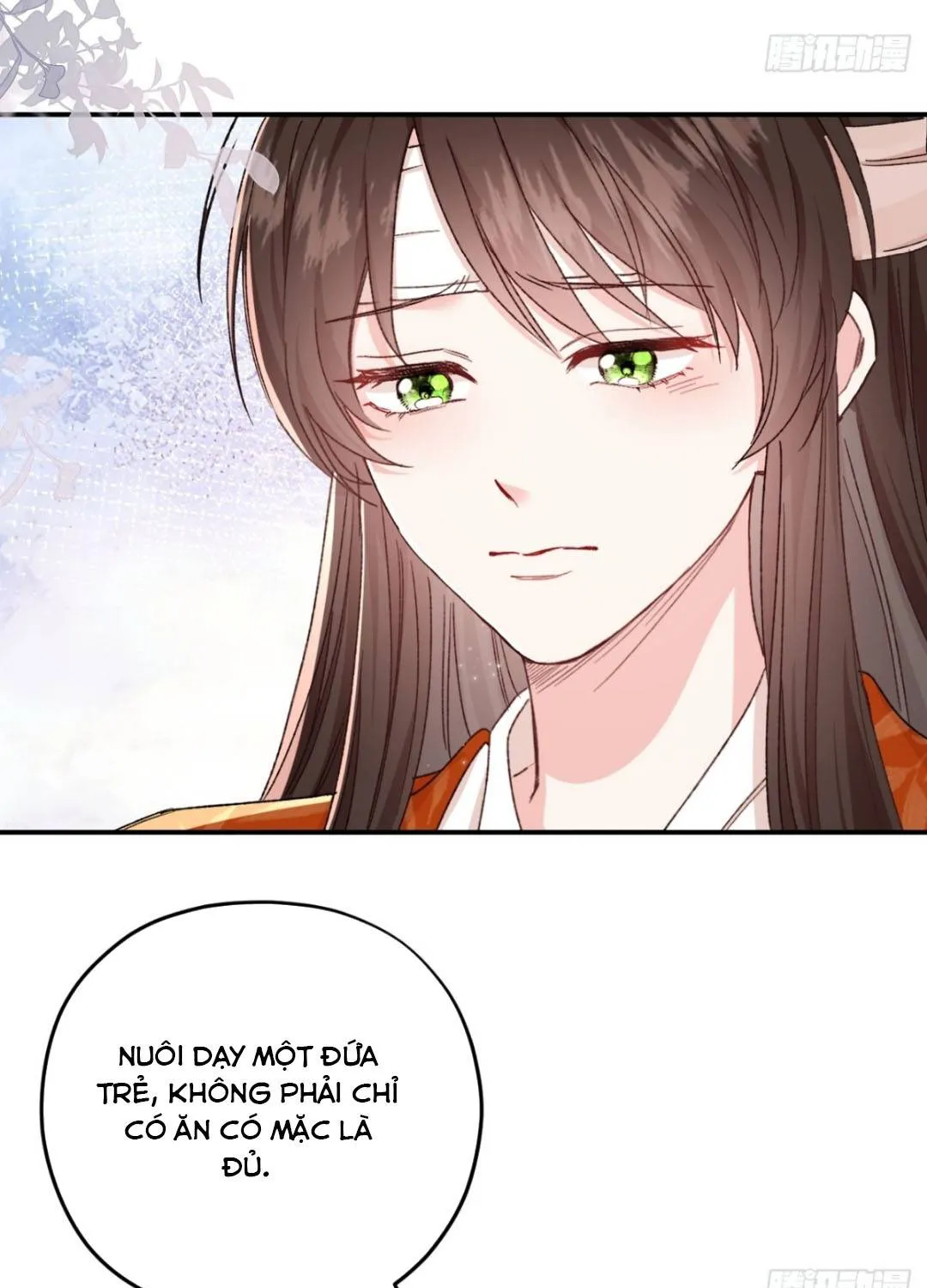 Phu Nhân Hôm Nay Muốn Hòa Ly Chapter 5 - Trang 21