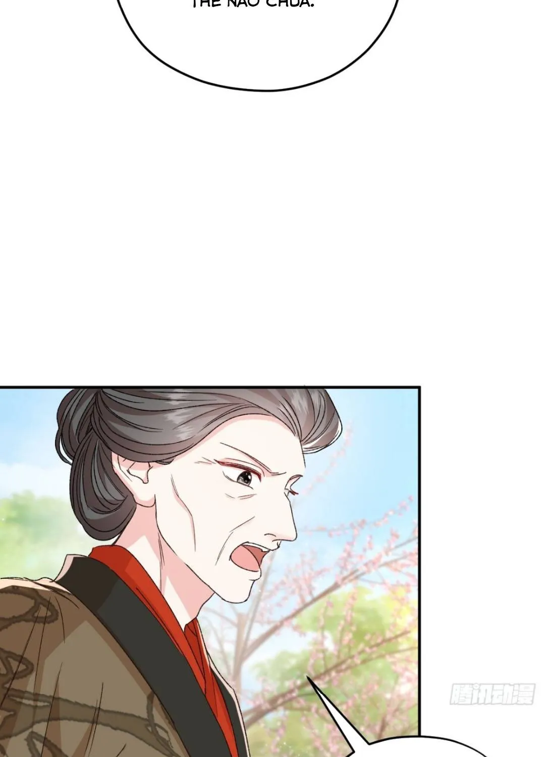 Phu Nhân Hôm Nay Muốn Hòa Ly Chapter 5 - Trang 23