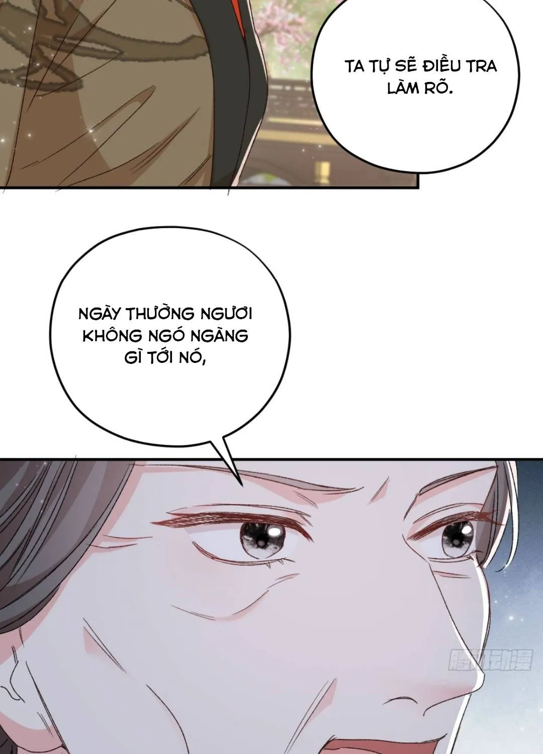 Phu Nhân Hôm Nay Muốn Hòa Ly Chapter 5 - Trang 24