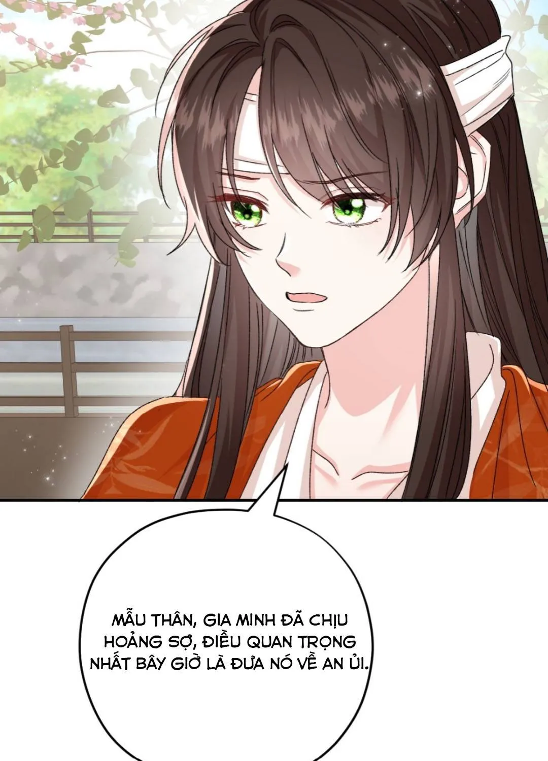 Phu Nhân Hôm Nay Muốn Hòa Ly Chapter 5 - Trang 27
