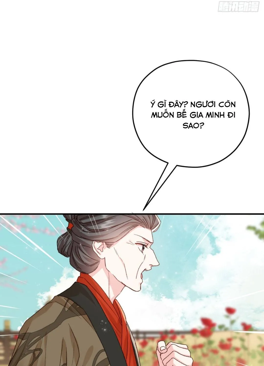 Phu Nhân Hôm Nay Muốn Hòa Ly Chapter 5 - Trang 29