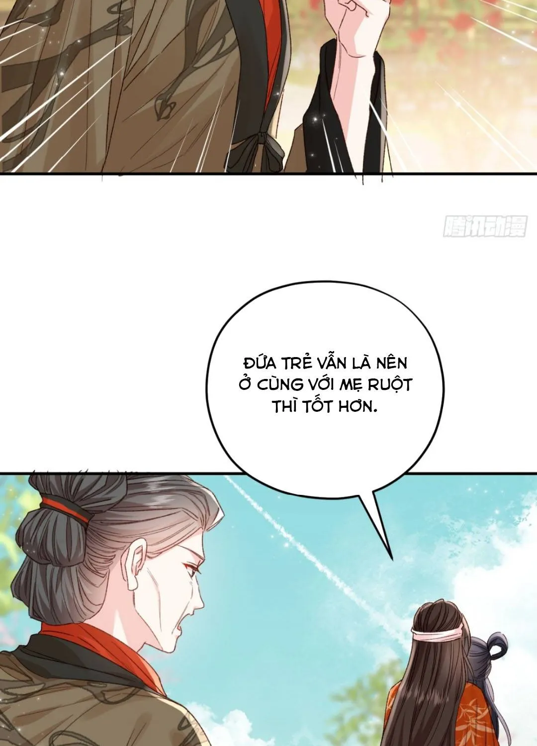 Phu Nhân Hôm Nay Muốn Hòa Ly Chapter 5 - Trang 30