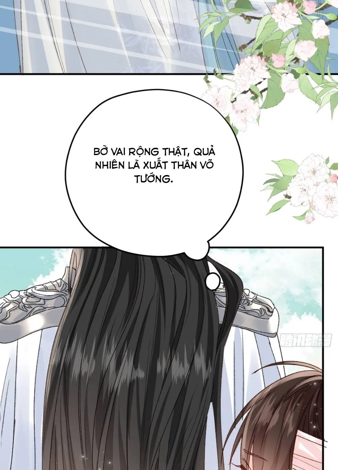Phu Nhân Hôm Nay Muốn Hòa Ly Chapter 5 - Trang 36