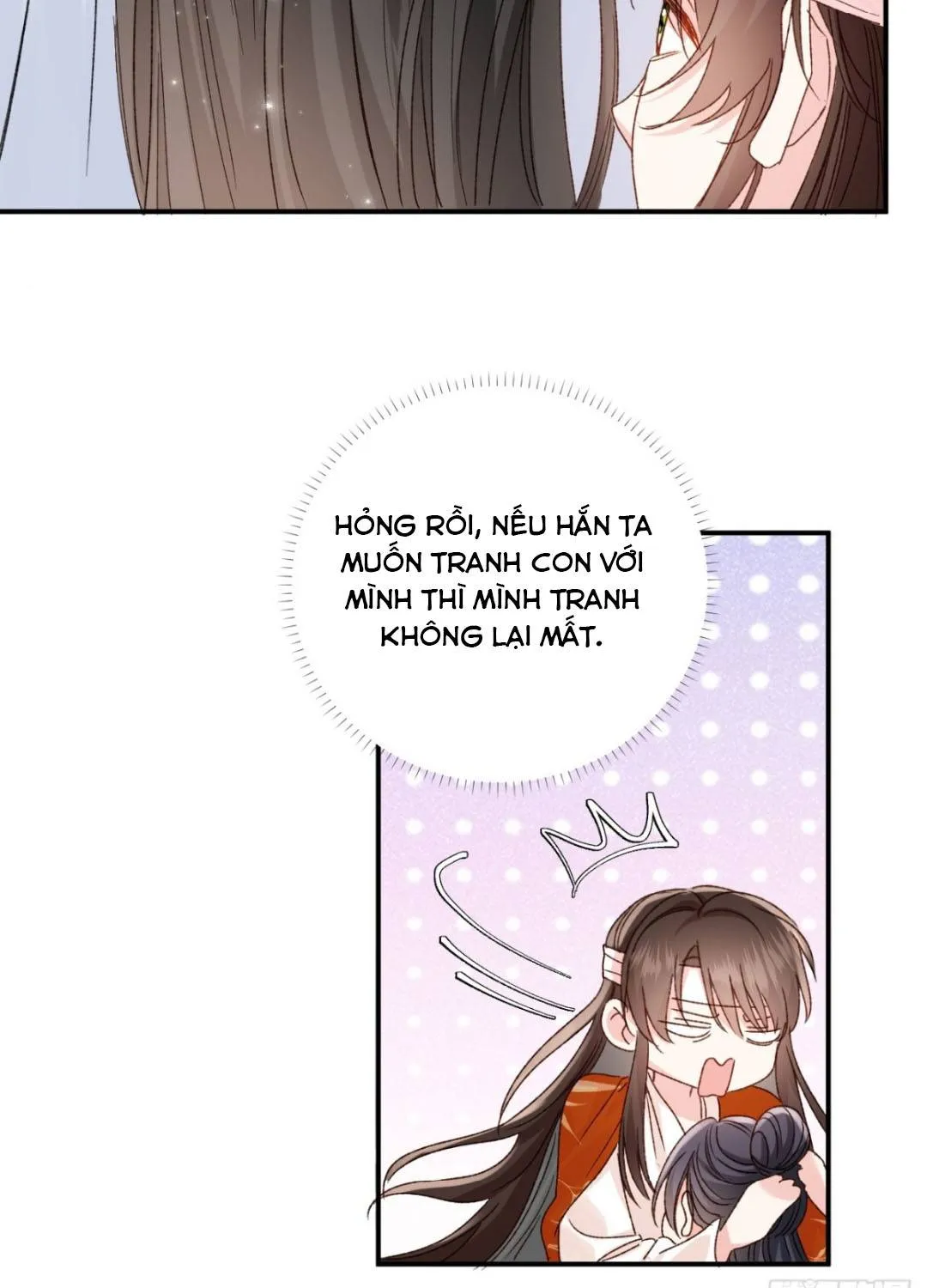 Phu Nhân Hôm Nay Muốn Hòa Ly Chapter 5 - Trang 37