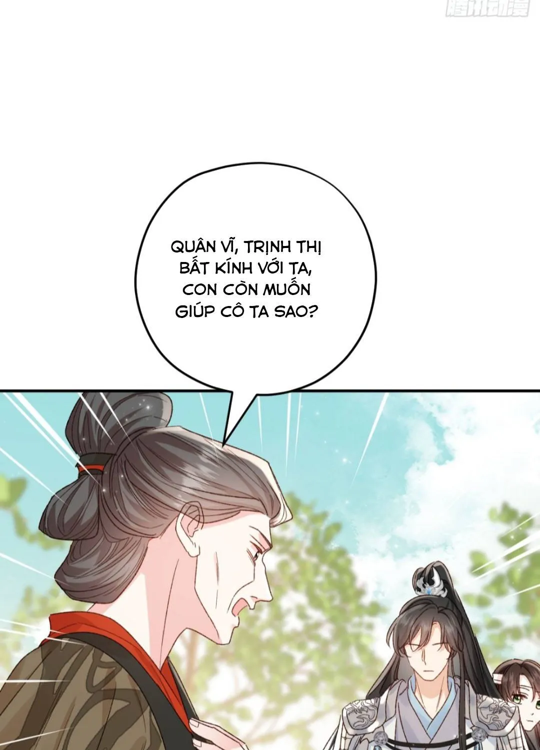 Phu Nhân Hôm Nay Muốn Hòa Ly Chapter 5 - Trang 38