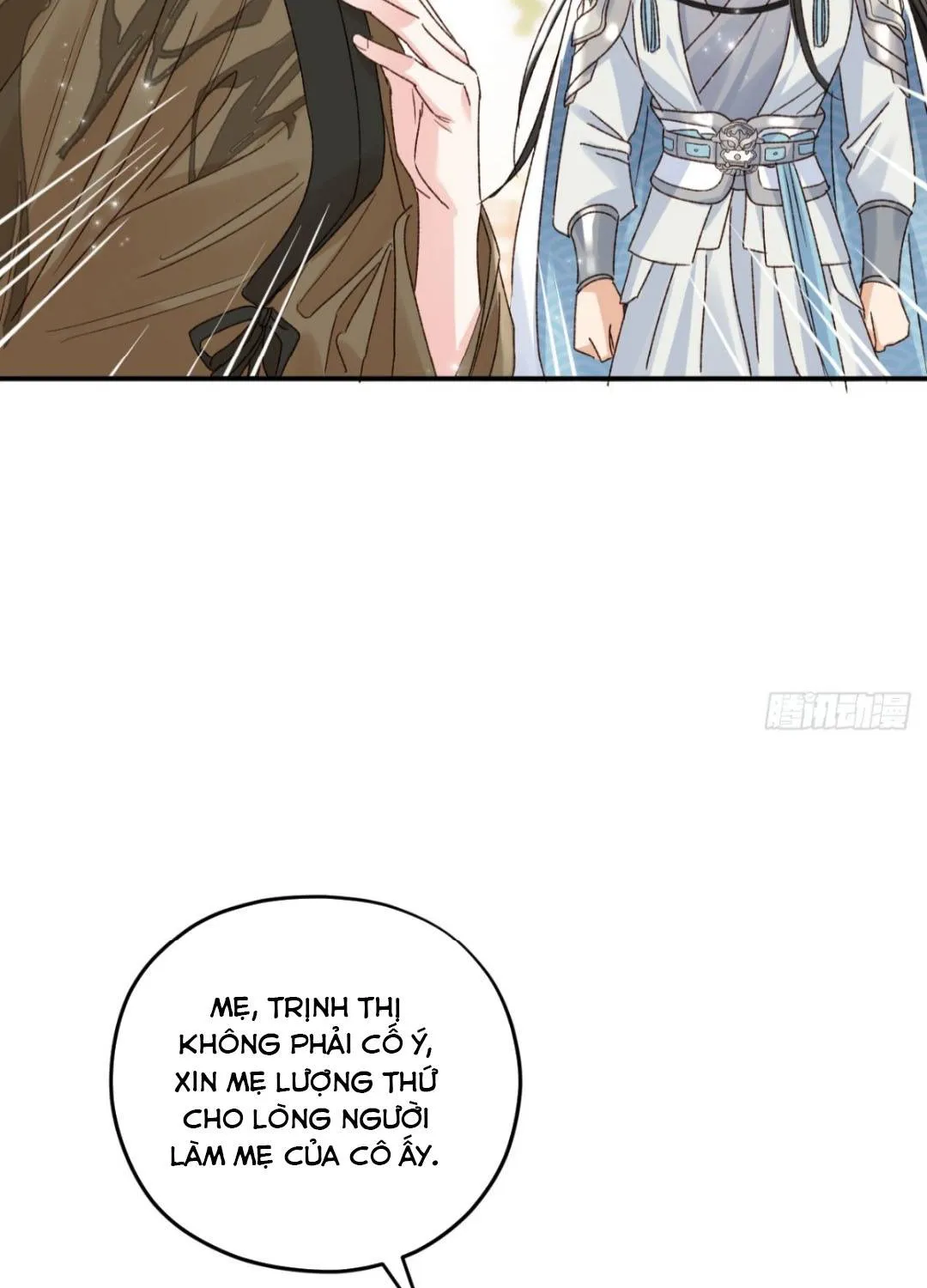 Phu Nhân Hôm Nay Muốn Hòa Ly Chapter 5 - Trang 39