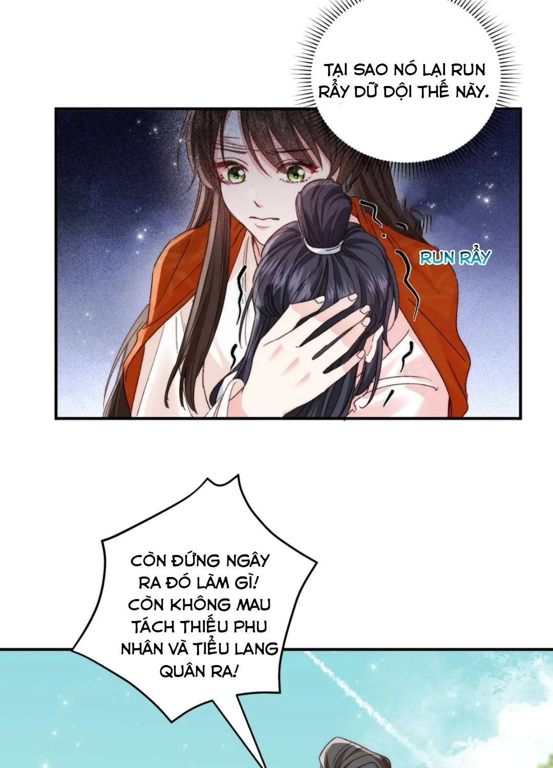 Phu Nhân Hôm Nay Muốn Hòa Ly Chapter 5 - Trang 4
