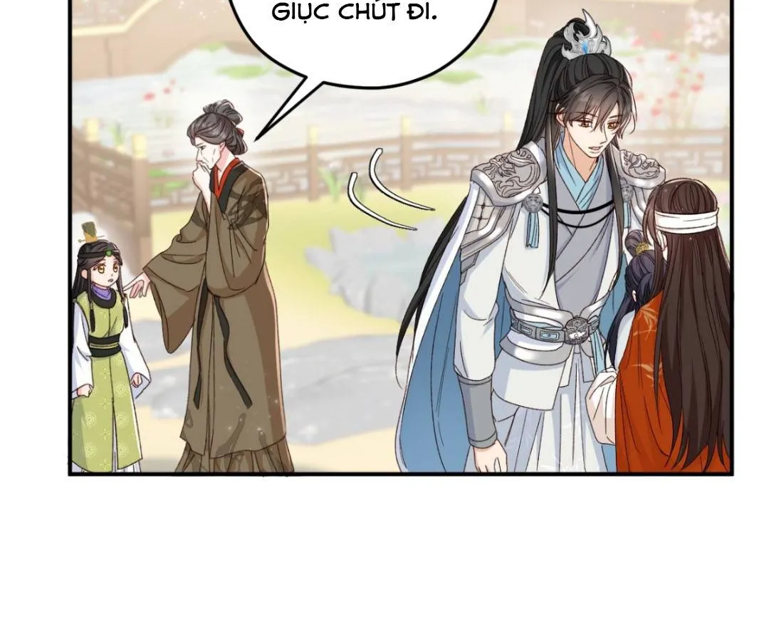Phu Nhân Hôm Nay Muốn Hòa Ly Chapter 5 - Trang 42