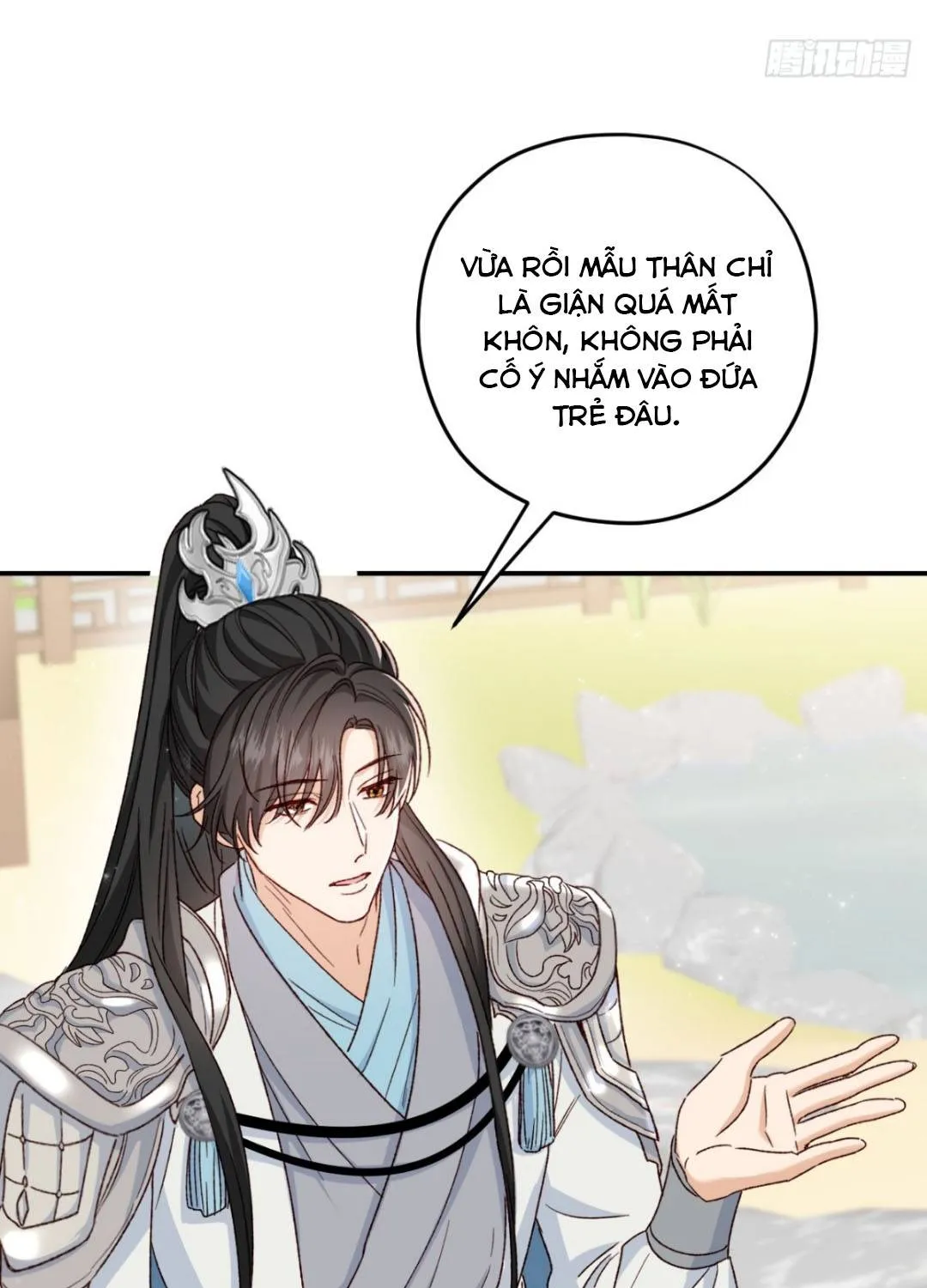 Phu Nhân Hôm Nay Muốn Hòa Ly Chapter 5 - Trang 43