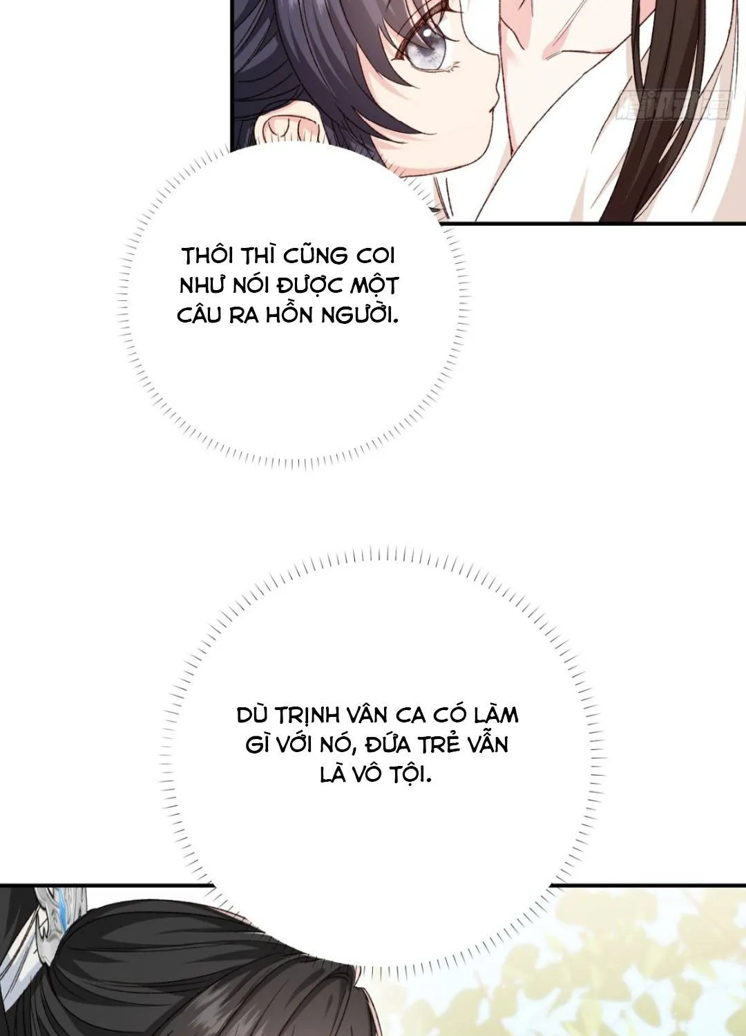 Phu Nhân Hôm Nay Muốn Hòa Ly Chapter 5 - Trang 45