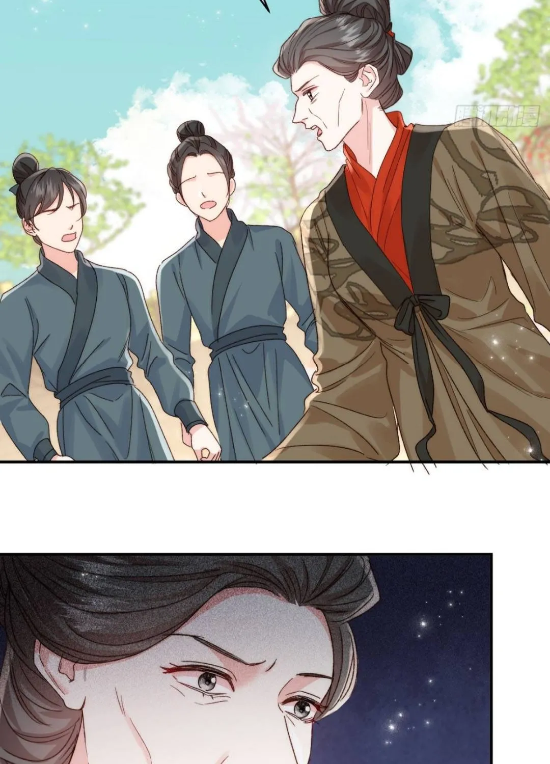 Phu Nhân Hôm Nay Muốn Hòa Ly Chapter 5 - Trang 5