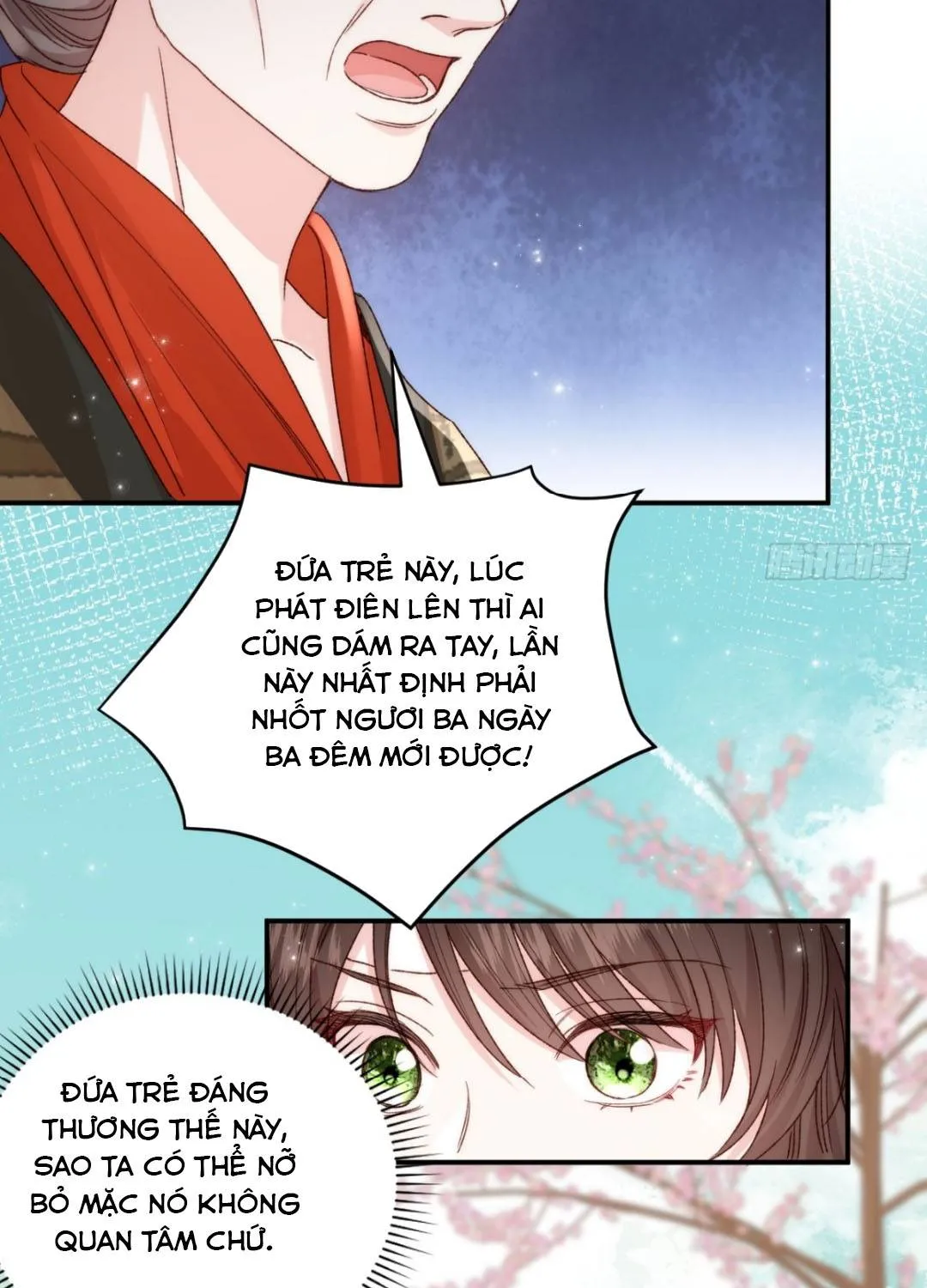 Phu Nhân Hôm Nay Muốn Hòa Ly Chapter 5 - Trang 6