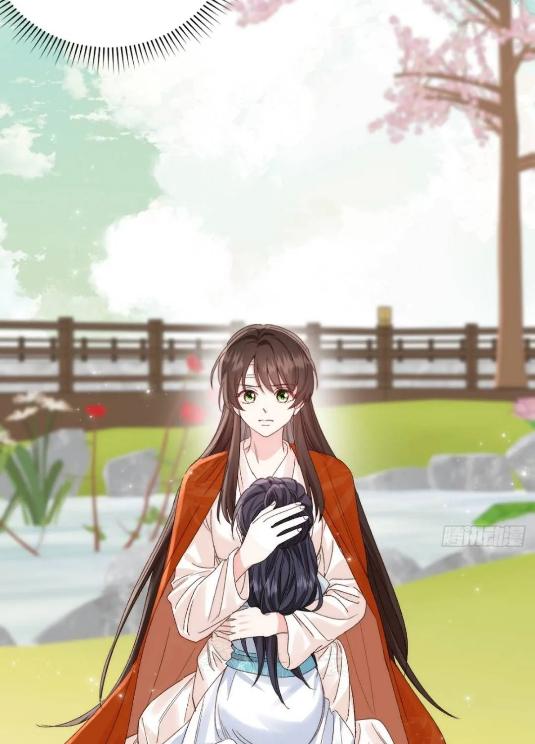 Phu Nhân Hôm Nay Muốn Hòa Ly Chapter 5 - Trang 7