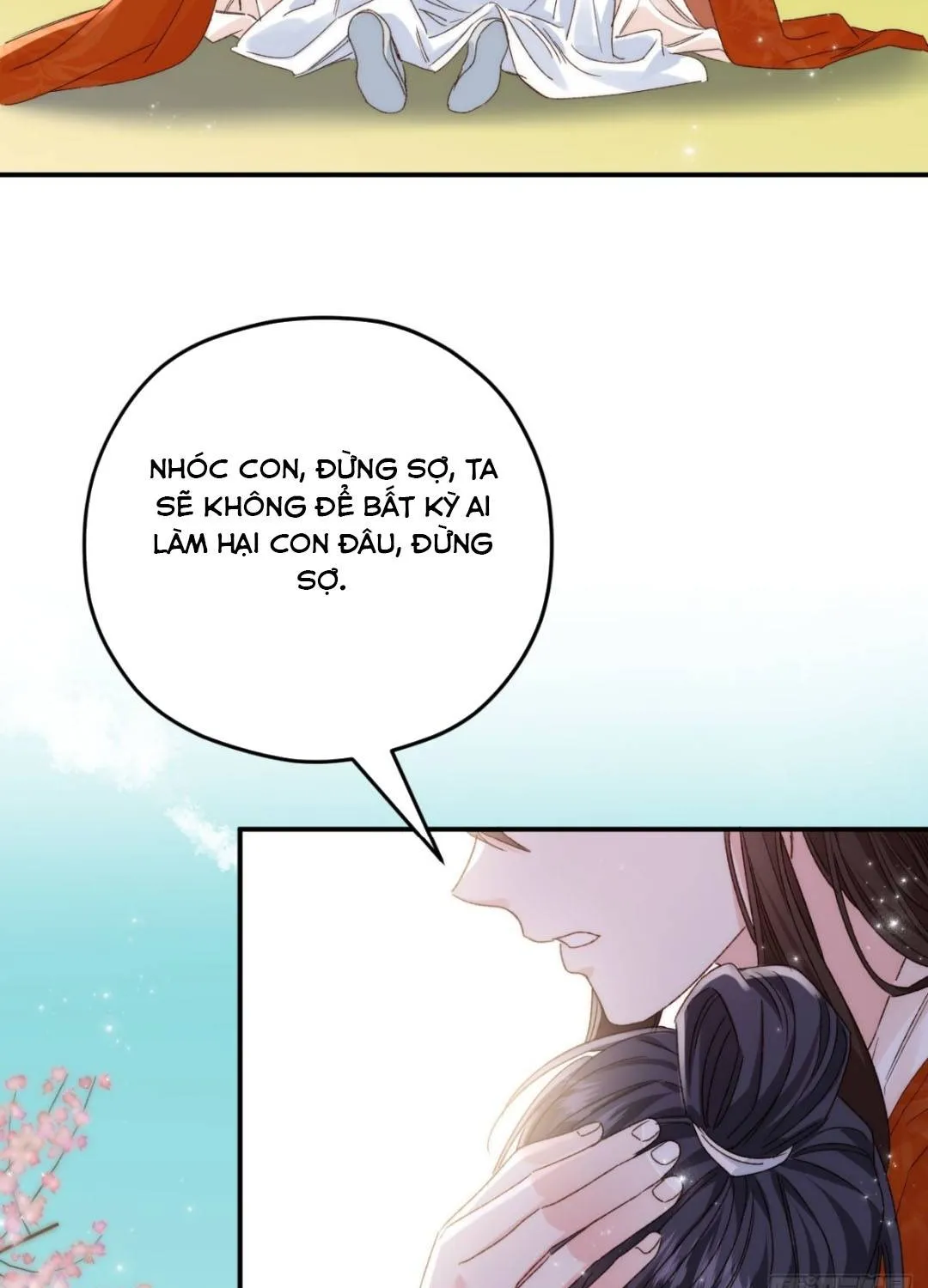 Phu Nhân Hôm Nay Muốn Hòa Ly Chapter 5 - Trang 8
